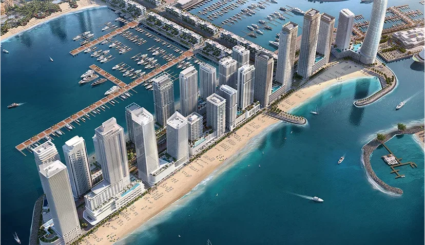 EMAARProjects amenity image