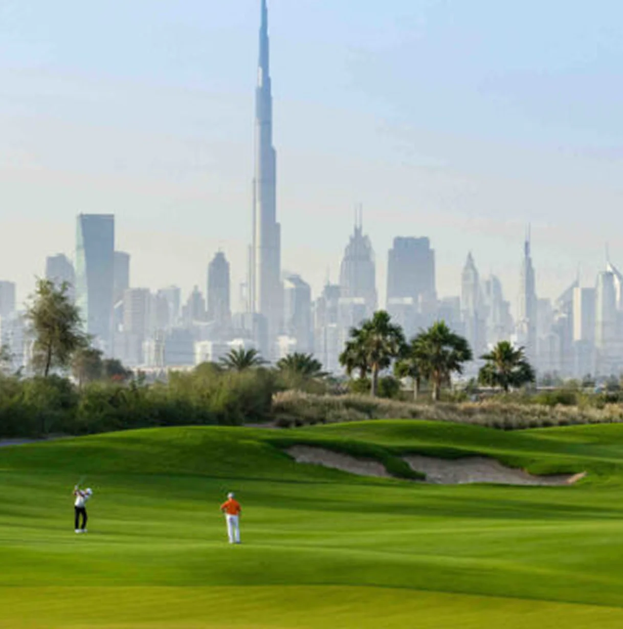 EMAARProjects project image